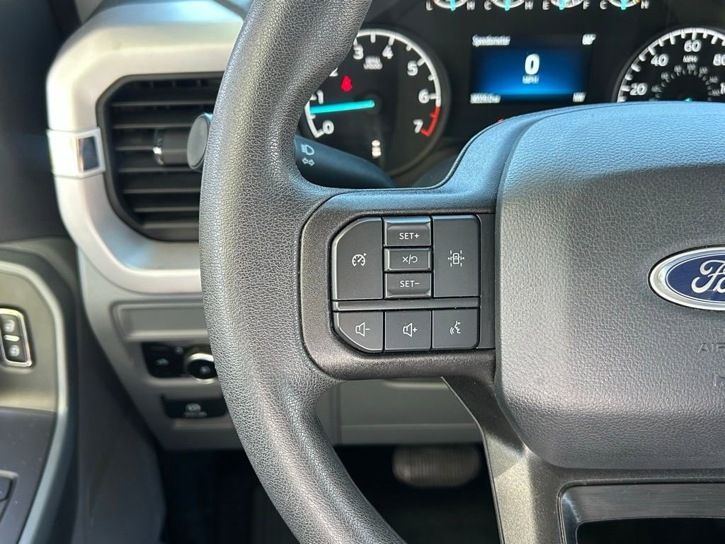 Used 2023 Ford F150 XLT image 41