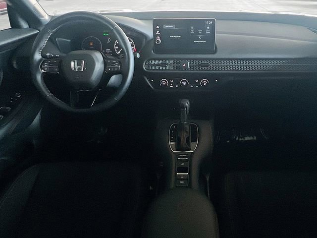 Used 2026 Honda HR-V Sport image 28