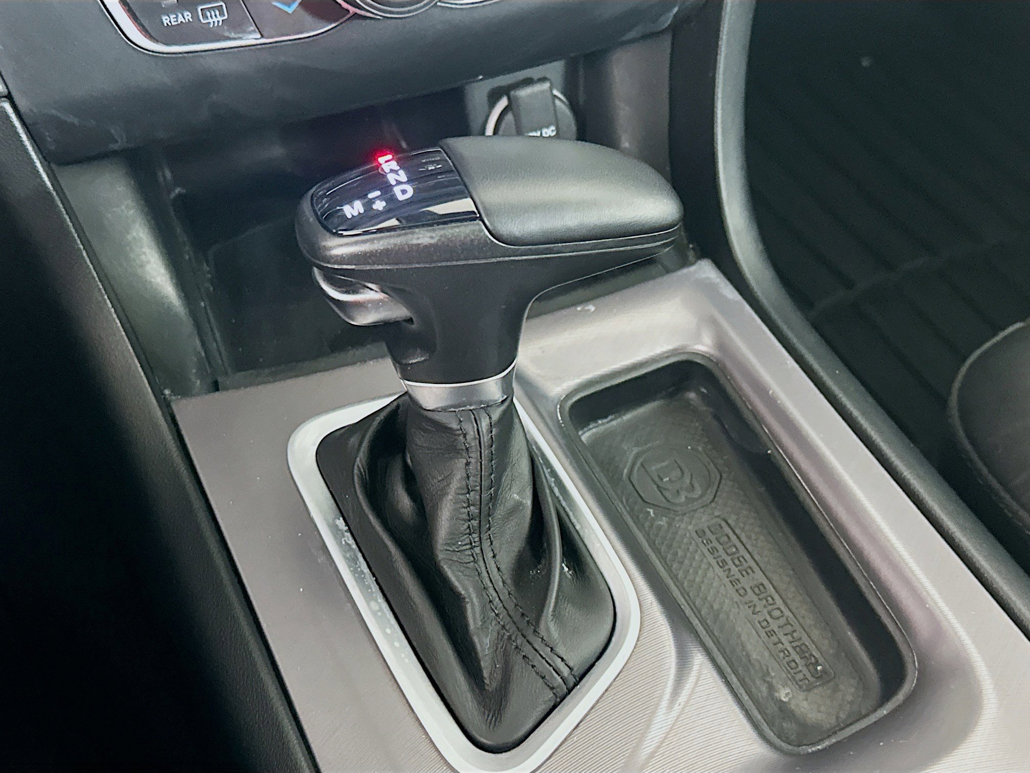 Used 2022 Dodge Charger Scat Pack w/ Plus Group image 25