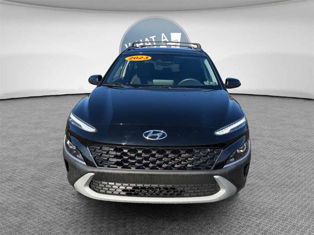 Used 2023 Hyundai Kona SEL image 9