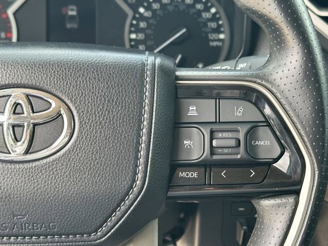 Used 2024 Toyota Tundra SR5 AWD/4WD image 14