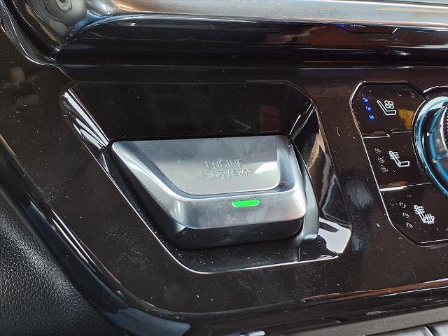 New 2026 GMC Sierra 2500 Denali Ultimate image 10