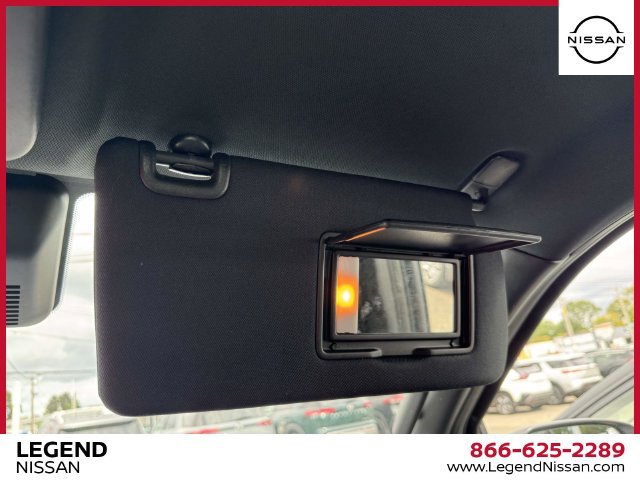 Certified 2023 Nissan Frontier PRO-4X w/ Pro Convenience Package AWD/4WD image 32