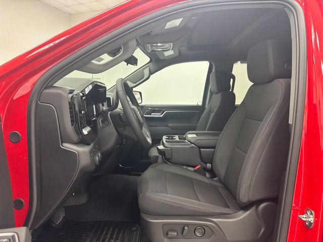 New 2026 Chevrolet Silverado 1500 LT AWD/4WD image 25