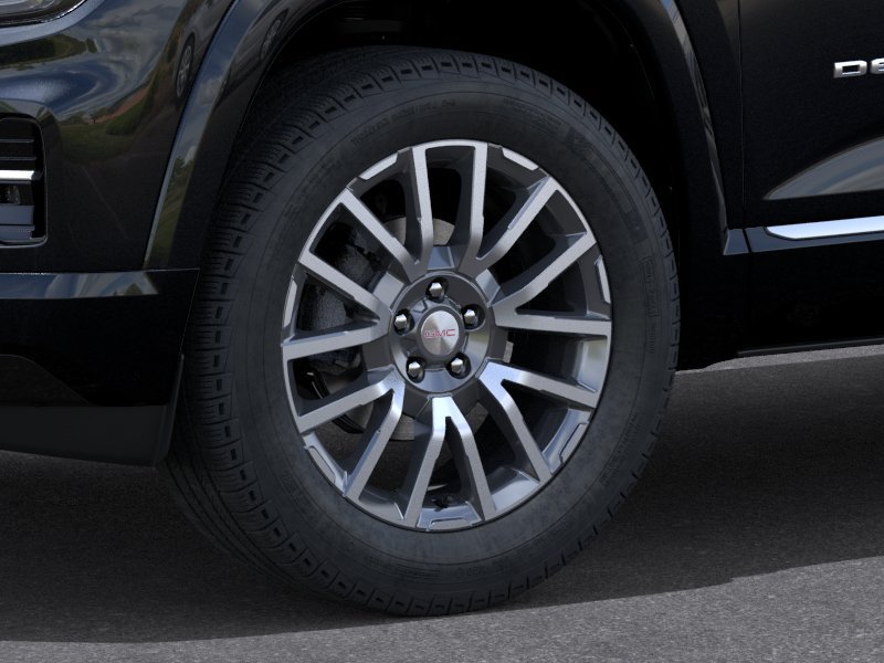 New 2027 GMC Terrain Denali AWD/4WD image 10