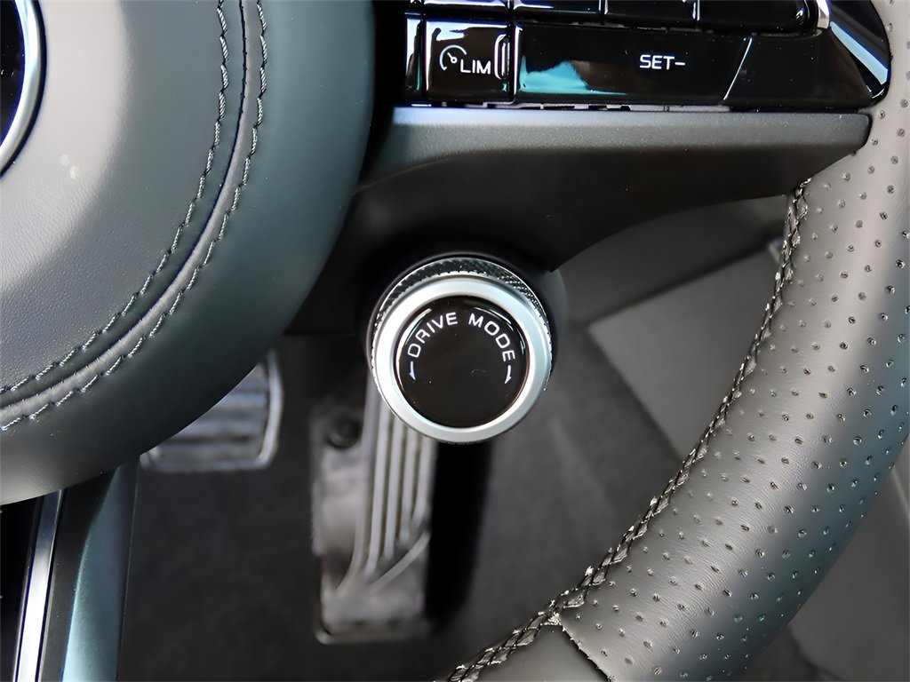 New 2024 Maserati Grecale GT image 44