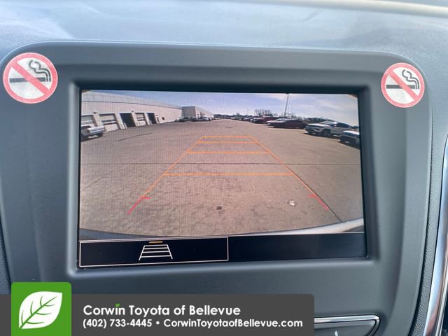 Used 2024 Chevrolet Equinox LT AWD/4WD image 13