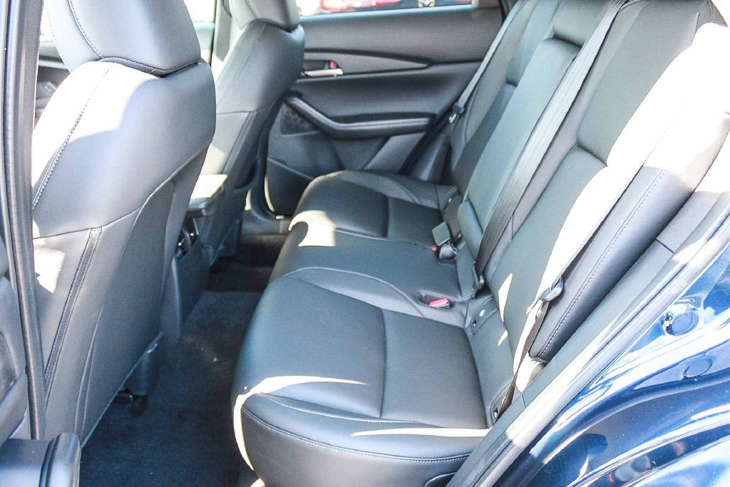 New 2026 MAZDA CX-30 AWD 2.5 S w/ Select Sport Pkg image 19
