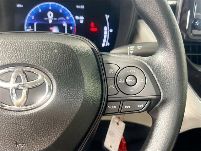 New 2026 Toyota Corolla Cross L image 17
