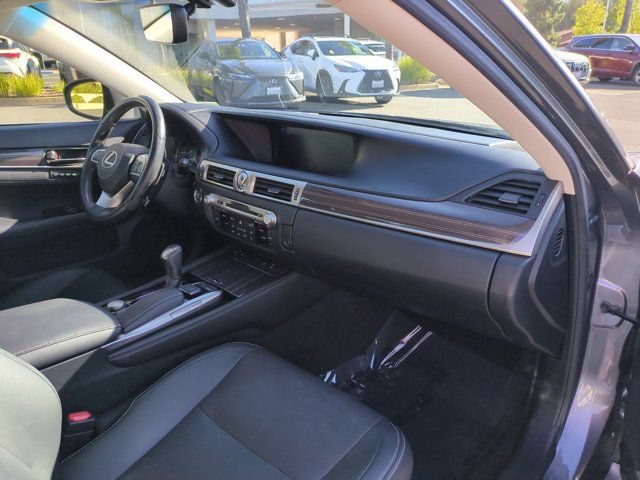 Used 2016 Lexus GS 350 RWD image 30
