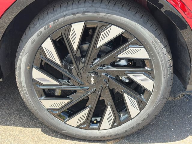 New 2026 Lincoln Nautilus Reserve AWD/4WD image 21