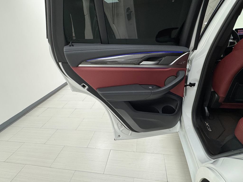 Used 2023 BMW X3 M40i w/ Premium Package image 11