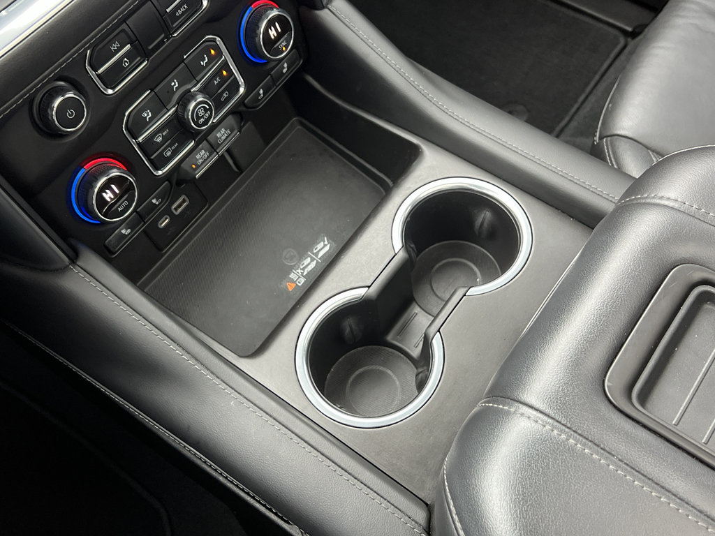 Used 2021 Chevrolet Tahoe Z71 image 24