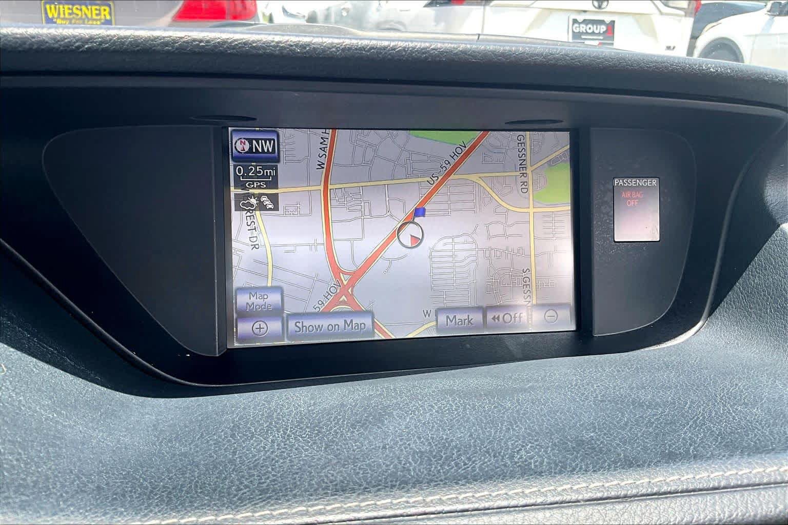 Used 2014 Lexus ES 350 w/ Luxury Package FWD image 30