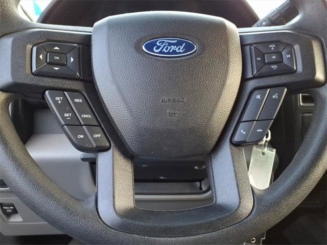 Used 2017 Ford F150 XL w/ Equipment Group 101A Mid image 9