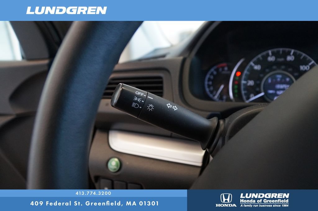 Used 2015 Honda CR-V LX image 18