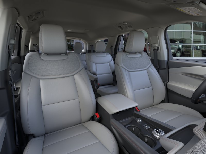 New 2026 Ford Explorer Active w/ Active Comfort Package AWD/4WD image 10