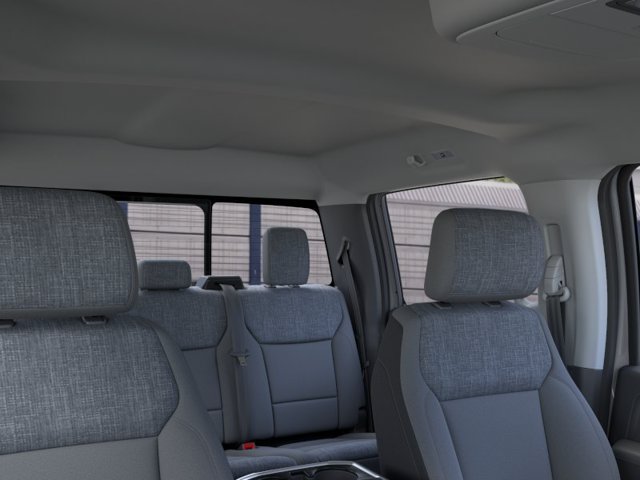 New 2026 Ford F150 XLT AWD/4WD image 22