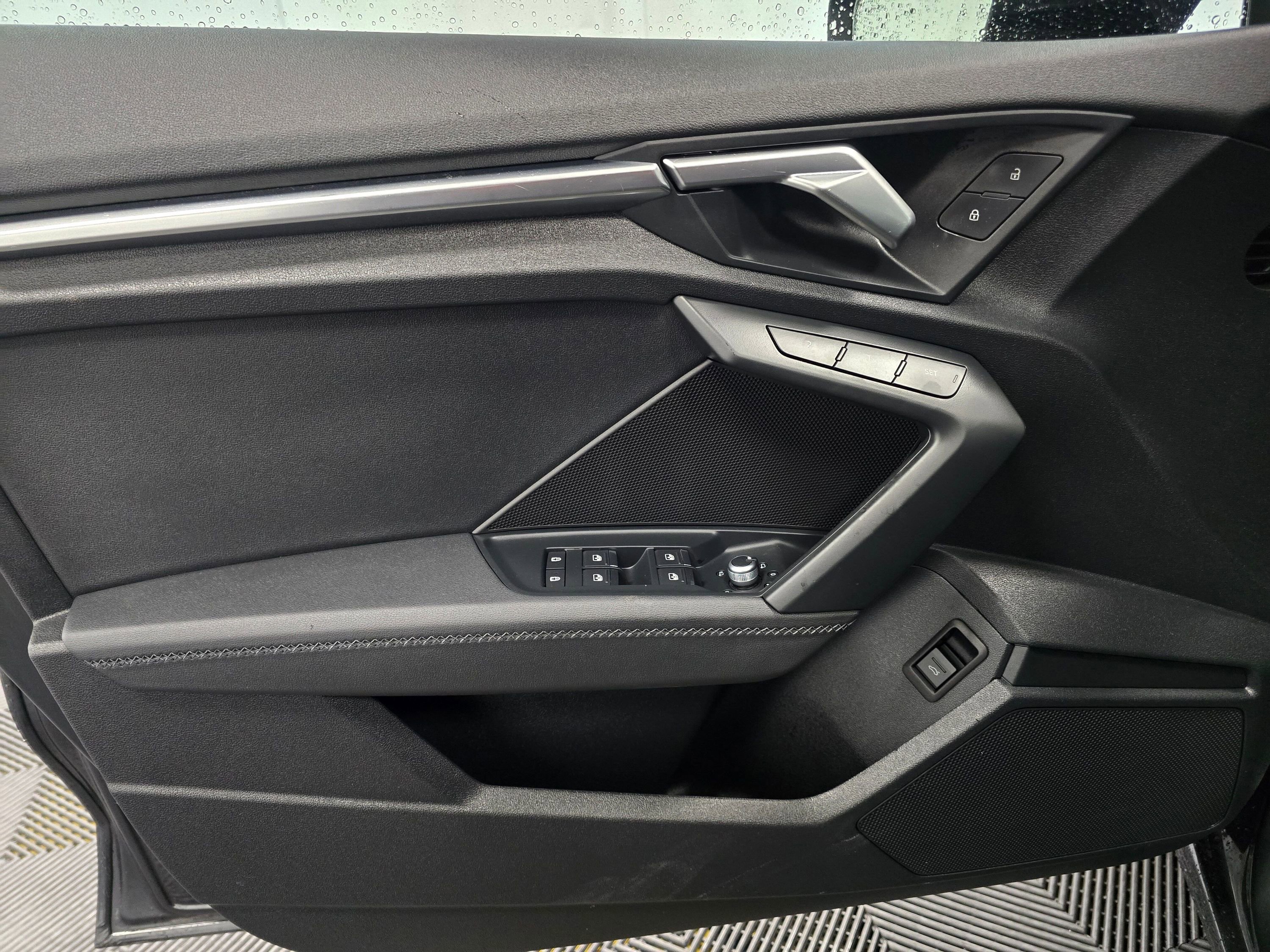 Used 2023 Audi A3 2.0T Premium image 32