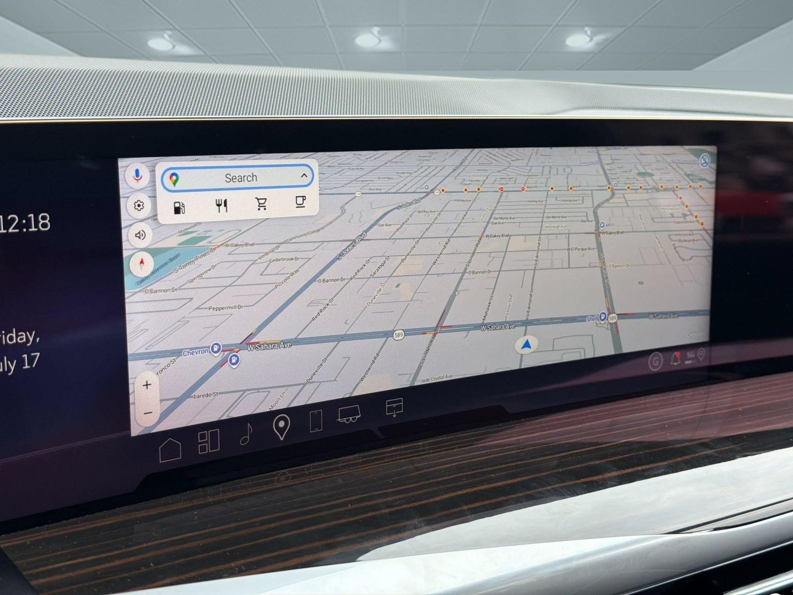 New 2026 Cadillac Escalade Luxury w/ Touring Package AWD/4WD image 18