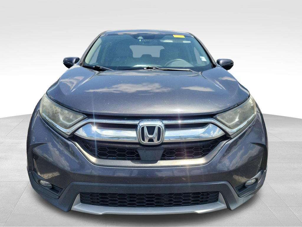 Used 2017 Honda CR-V EX image 12