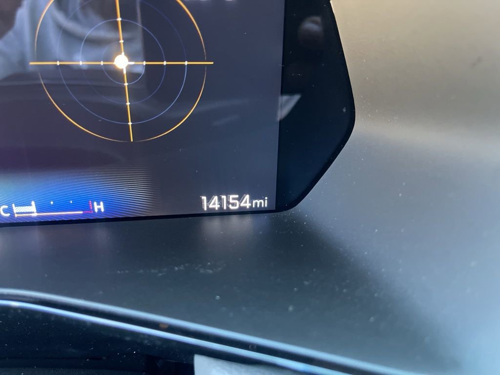 Certified 2025 Chevrolet Colorado ZR2 w/ Technology Package image 31