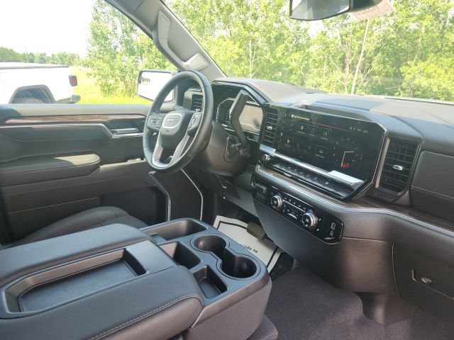 Used 2025 GMC Sierra 1500 Elevation AWD/4WD image 28
