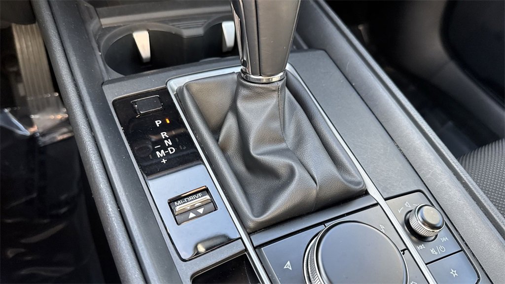 Certified 2023 MAZDA CX-50 AWD 2.5 S w/ Cargo Package image 51