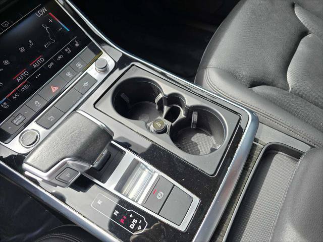 Used 2023 Audi Q7 2.0T Premium Plus AWD/4WD image 34