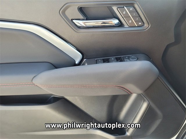 New 2026 Chevrolet Colorado Z71 w/ Z71 Convenience Package 2 image 25