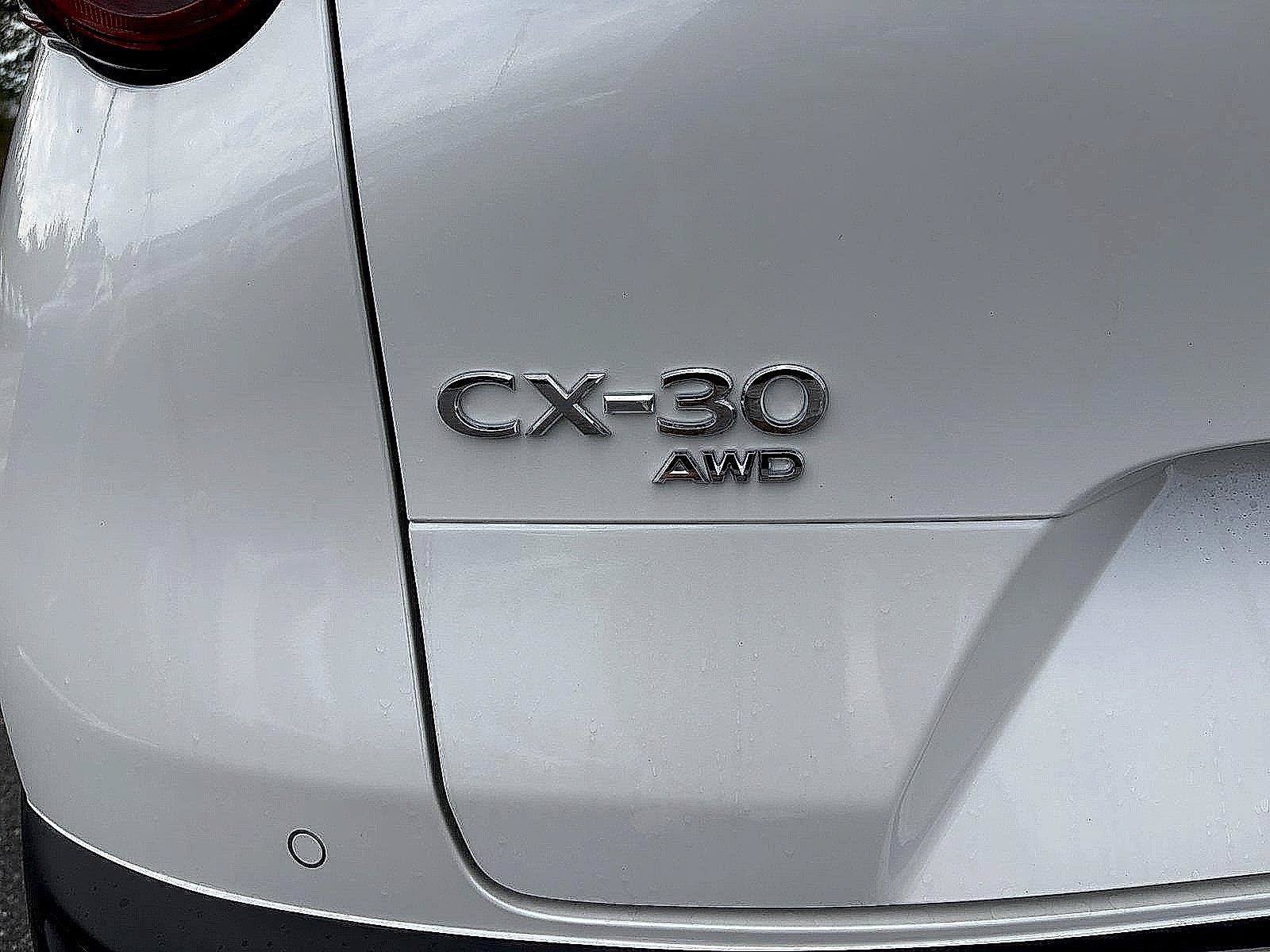 New 2026 MAZDA CX-30 AWD 2.5 S w/ Premium Package image 13
