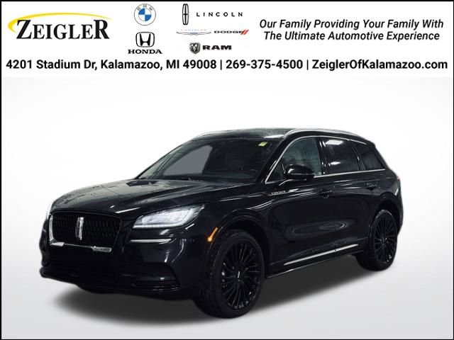 Used 2022 Lincoln Corsair Reserve w/ Equipment Group 201A image 1