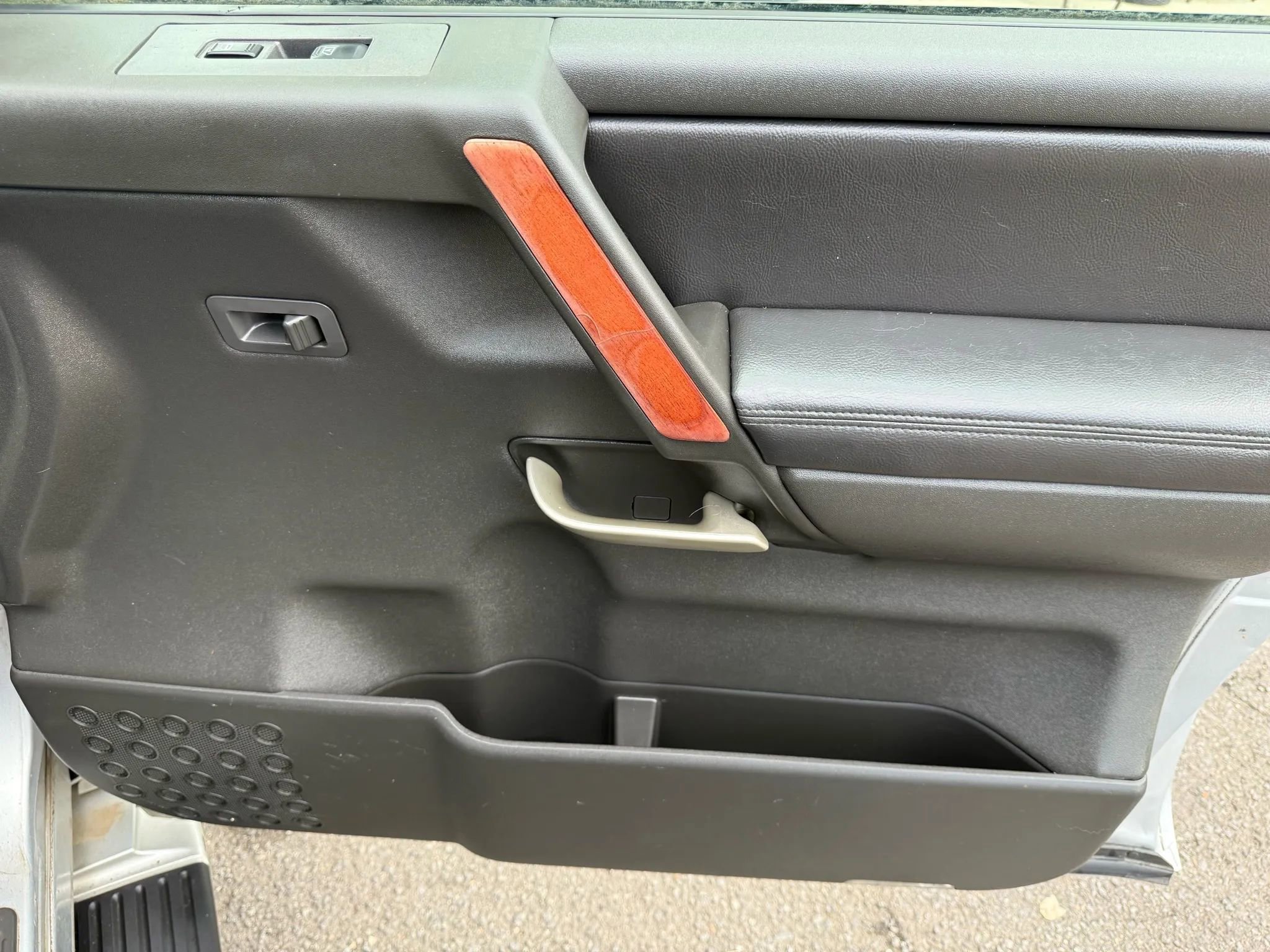 Used 2006 INFINITI QX56 4WD image 18