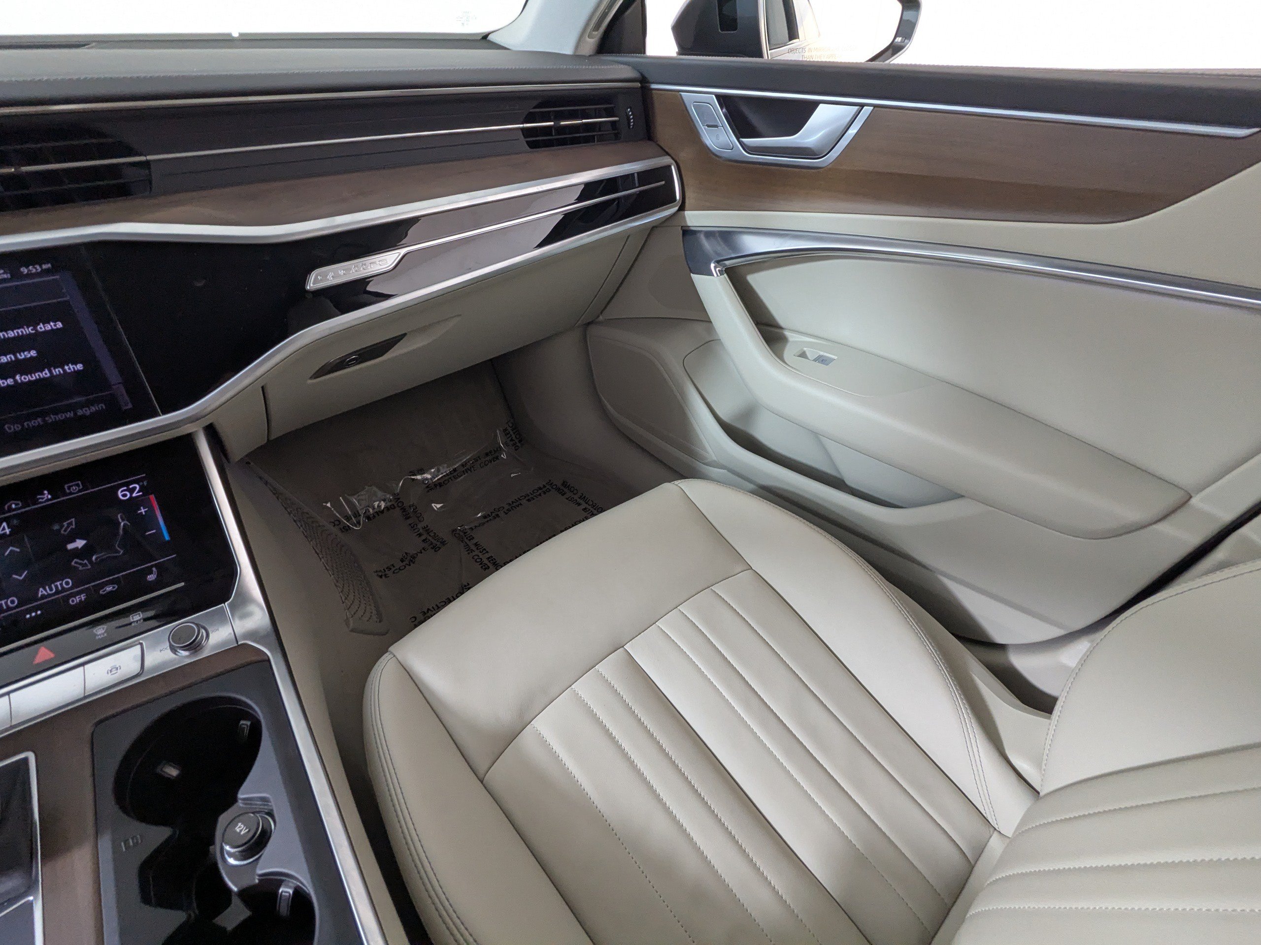 Certified 2024 Audi A7 3.0T Premium AWD/4WD image 10