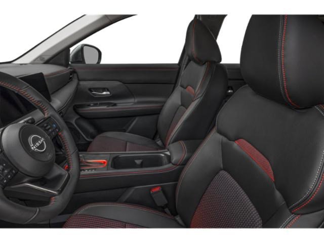 New 2026 Nissan Kicks SR w/ Cold Weather Package image 8