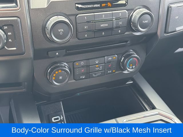 Used 2018 Ford F150 XLT w/ Equipment Group 302A Luxury AWD/4WD image 23