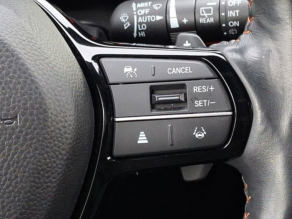 Used 2024 Honda CR-V Sport Touring image 24