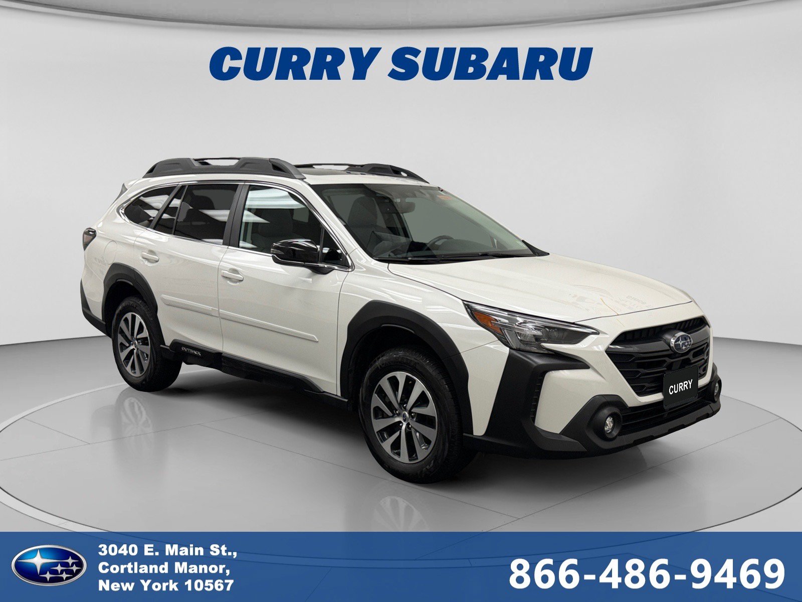 Used 2024 Subaru Outback Premium AWD/4WD image 7