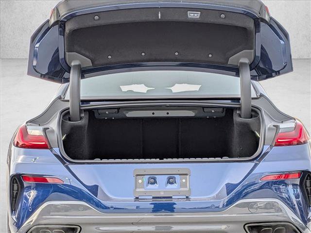 New 2026 BMW M850i xDrive image 19