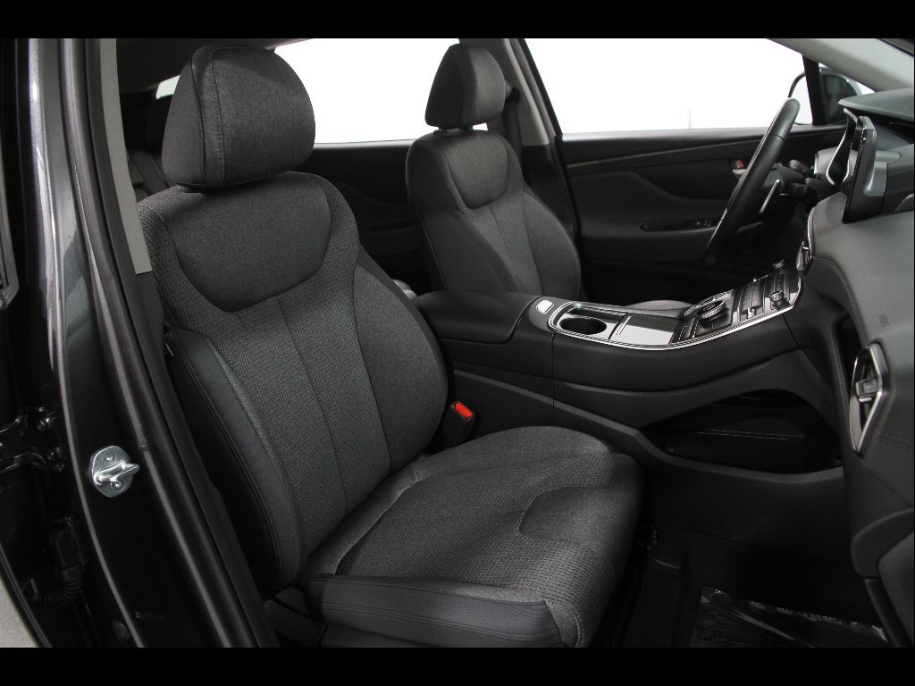 Certified 2023 Hyundai Santa Fe SEL FWD image 17