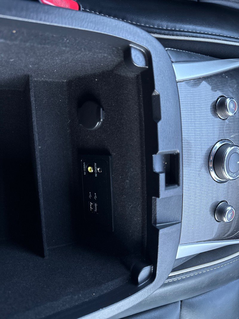 Used 2020 INFINITI QX60 Pure FWD image 53