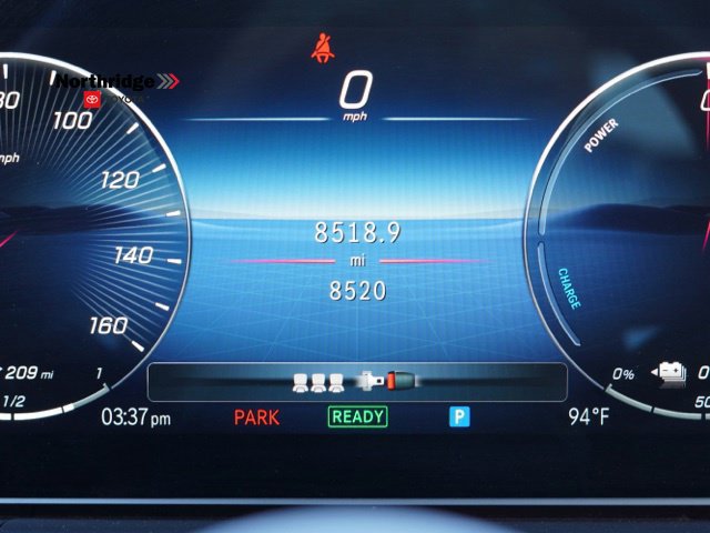 Used 2025 Mercedes-Benz GLE 450e 4MATIC image 21