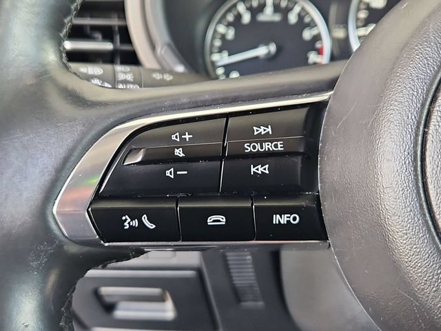 Used 2024 MAZDA MAZDA3 s FWD image 13