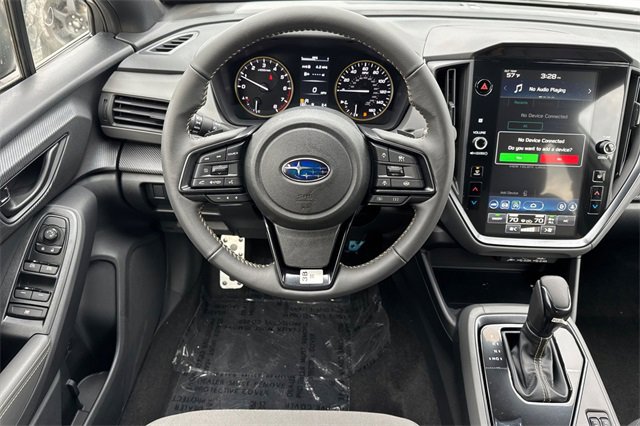 Used 2025 Subaru Crosstrek 2.5i Sport w/ Popular Package #4A image 13