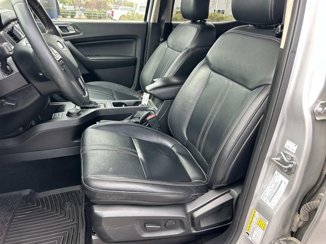 Used 2019 Ford Ranger Lariat w/ Technology Package AWD/4WD image 30