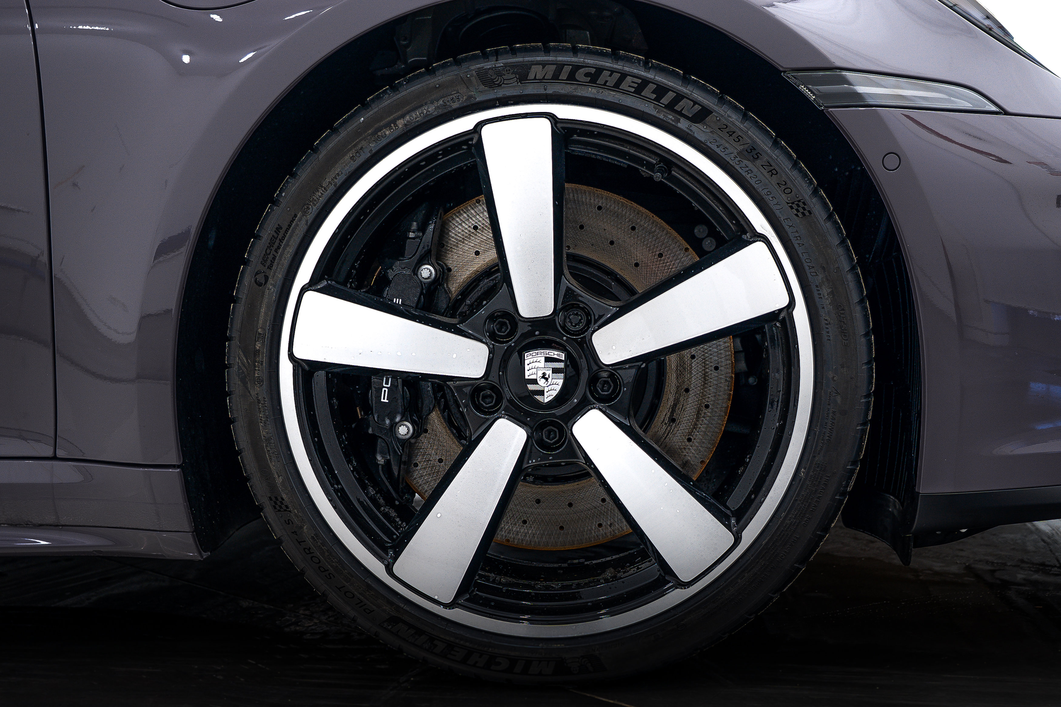 New 2026 Porsche 911 Carrera S image 11