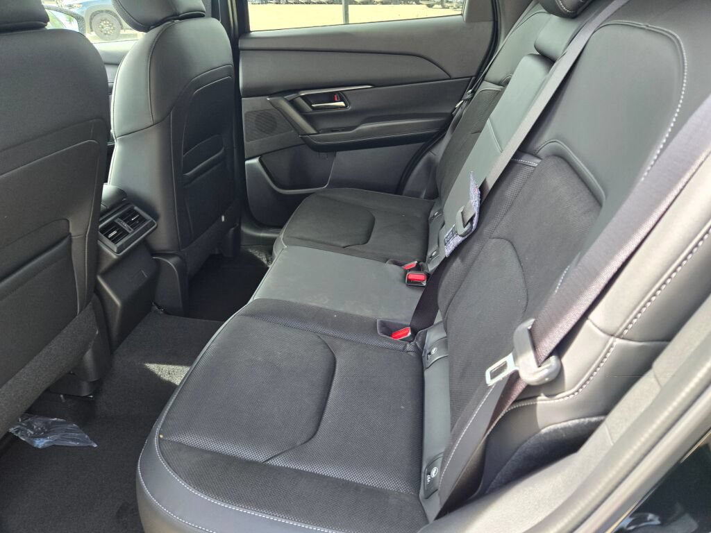 New 2026 MAZDA CX-5 Preferred AWD/4WD image 13