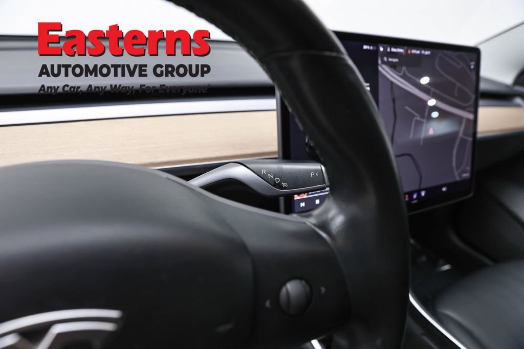 Used 2018 Tesla Model 3 Long Range AWD/4WD image 13