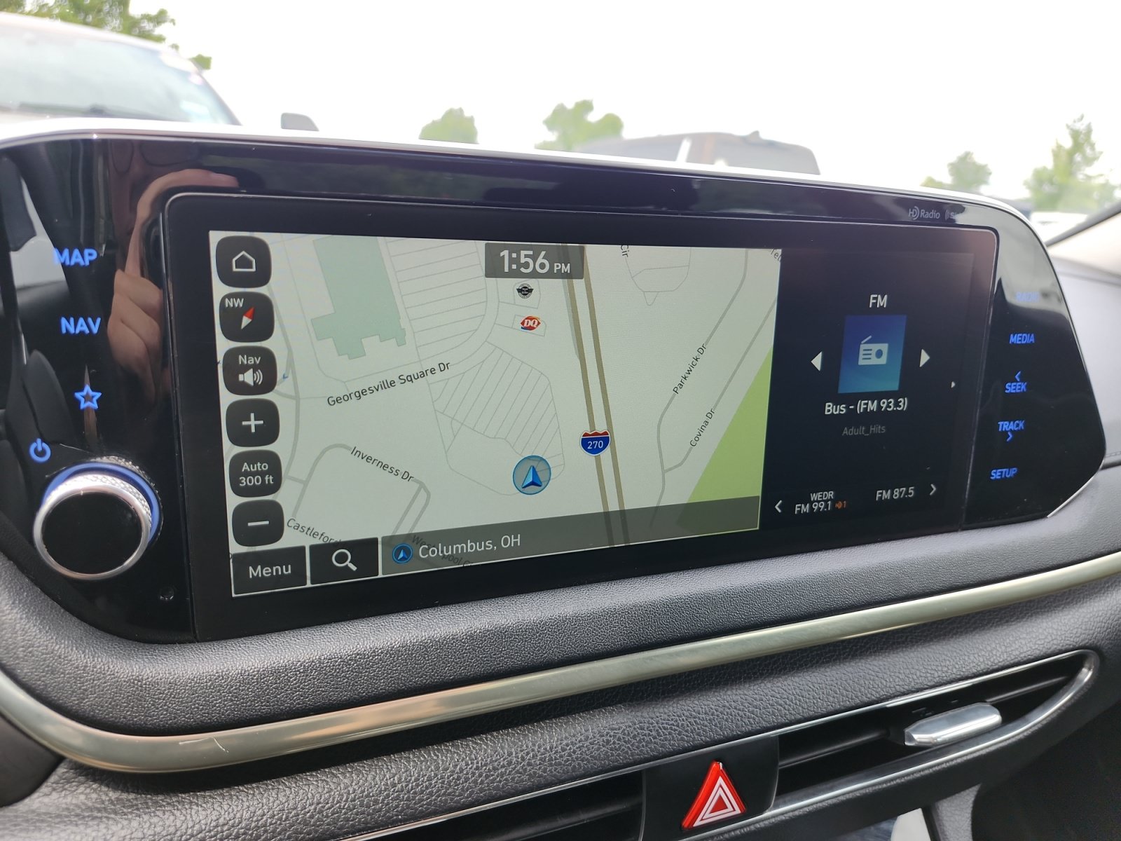 Used 2023 Hyundai Sonata SEL FWD image 17