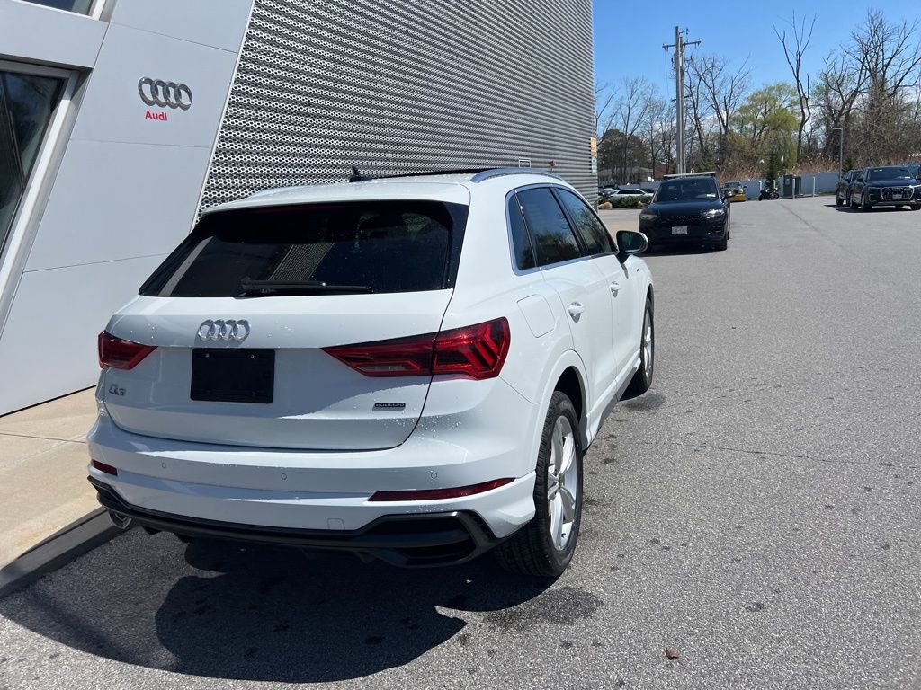 Used 2022 Audi Q3 2.0T Premium Plus image 26